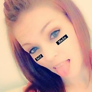 Meet your Posher, Stacey